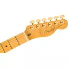 FENDER - 75TH ANNIVERSARY AMERICAN PROFESSIONAL CUSTOM TELECASTER MAPLE FINGERBOARD 2-COLOR SUNBURST