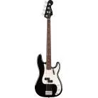 FENDER - VINTERA III LATE '60S PRECISION BASS ROSEWOOD FINGERBOARD BLACK