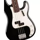 FENDER - VINTERA III LATE '60S PRECISION BASS ROSEWOOD FINGERBOARD BLACK
