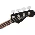 FENDER - VINTERA III LATE '60S PRECISION BASS ROSEWOOD FINGERBOARD BLACK