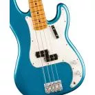 FENDER - VINTERA III LATE '60S PRECISION BASS MAPLE FINGERBOARD LAKE PLACID BLUE