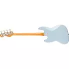 FENDER - VINTERA III EARLY '60S JAZZ BASS ROSEWOOD FINGERBOARD SONIC BLUE