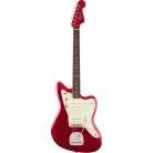FENDER - VINTERA III MID '60S JAZZMASTER ROSEWOOD FINGERBOARD CANDY APPLE RED