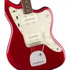 FENDER - VINTERA III MID '60S JAZZMASTER ROSEWOOD FINGERBOARD CANDY APPLE RED