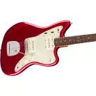 FENDER - VINTERA III MID '60S JAZZMASTER ROSEWOOD FINGERBOARD CANDY APPLE RED