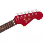 FENDER - VINTERA III MID '60S JAZZMASTER ROSEWOOD FINGERBOARD CANDY APPLE RED