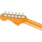 FENDER - VINTERA III MID '60S JAZZMASTER ROSEWOOD FINGERBOARD CANDY APPLE RED