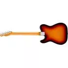 FENDER - LIMITED EDITION VINTERA III EARLY '60S TELECASTER CUSTOM ROSEWOOD FINGERBOARD 3-COLOR SUNBURST
