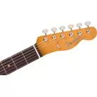 FENDER - LIMITED EDITION VINTERA III EARLY '60S TELECASTER CUSTOM ROSEWOOD FINGERBOARD 3-COLOR SUNBURST