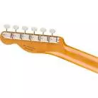 FENDER - LIMITED EDITION VINTERA III EARLY '60S TELECASTER CUSTOM ROSEWOOD FINGERBOARD 3-COLOR SUNBURST