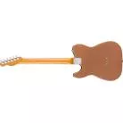 FENDER - VINTERA III MID '60S TELECASTER ROSEWOOD FINGERBOARD FIREMIST GOLD