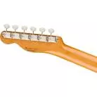 FENDER - VINTERA III MID '60S TELECASTER ROSEWOOD FINGERBOARD FIREMIST GOLD