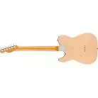 FENDER - VINTERA III MID '60S TELECASTER ROSEWOOD FINGERBOARD VINTAGE BLONDE