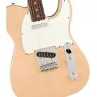 FENDER - VINTERA III MID '60S TELECASTER ROSEWOOD FINGERBOARD VINTAGE BLONDE