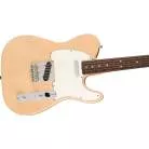 FENDER - VINTERA III MID '60S TELECASTER ROSEWOOD FINGERBOARD VINTAGE BLONDE