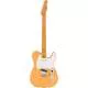 FENDER - VINTERA III LATE '50S TELECASTER MAPLE FINGERBOARD BUTTERSCOTCH BLONDE