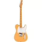 FENDER - VINTERA III LATE '50S TELECASTER MAPLE FINGERBOARD BUTTERSCOTCH BLONDE