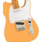 FENDER - VINTERA III LATE '50S TELECASTER MAPLE FINGERBOARD BUTTERSCOTCH BLONDE