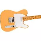 FENDER - VINTERA III LATE '50S TELECASTER MAPLE FINGERBOARD BUTTERSCOTCH BLONDE