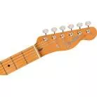 FENDER - VINTERA III LATE '50S TELECASTER MAPLE FINGERBOARD BUTTERSCOTCH BLONDE