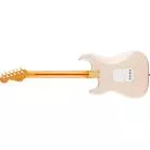 FENDER - LIMITED EDITION VINTERA III LATE '50S STRATOCASTER MAPLE FINGERBOARD WHITE BLONDE