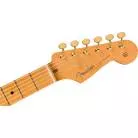 FENDER - LIMITED EDITION VINTERA III LATE '50S STRATOCASTER MAPLE FINGERBOARD WHITE BLONDE