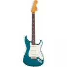 FENDER - VINTERA III LATE '60S STRATOCASTER ROSEWOOD FINGERBOARD OCEAN TURQUOISE