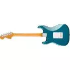 FENDER - VINTERA III LATE '60S STRATOCASTER ROSEWOOD FINGERBOARD OCEAN TURQUOISE