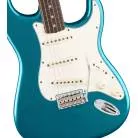 FENDER - VINTERA III LATE '60S STRATOCASTER ROSEWOOD FINGERBOARD OCEAN TURQUOISE