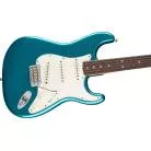 FENDER - VINTERA III LATE '60S STRATOCASTER ROSEWOOD FINGERBOARD OCEAN TURQUOISE