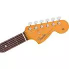 FENDER - VINTERA III LATE '60S STRATOCASTER ROSEWOOD FINGERBOARD OCEAN TURQUOISE