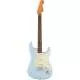 FENDER - VINTERA III EARLY '60S STRATOCASTER ROSEWOOD FINGERBOARD SONIC BLUE