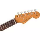 FENDER - VINTERA III EARLY '60S STRATOCASTER ROSEWOOD FINGERBOARD SONIC BLUE