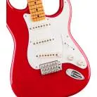 FENDER - VINTERA III LATE '50S STRATOCASTER MAPLE FINGERBOARD DAKOTA RED