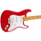 FENDER - VINTERA III LATE '50S STRATOCASTER MAPLE FINGERBOARD DAKOTA RED