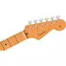FENDER - VINTERA III LATE '50S STRATOCASTER MAPLE FINGERBOARD DAKOTA RED