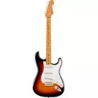 FENDER - VINTERA III LATE '50S STRATOCASTER MAPLE FINGERBOARD 3-COLOR SUNBURST