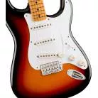 FENDER - VINTERA III LATE '50S STRATOCASTER MAPLE FINGERBOARD 3-COLOR SUNBURST