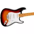 FENDER - VINTERA III LATE '50S STRATOCASTER MAPLE FINGERBOARD 3-COLOR SUNBURST