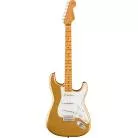 FENDER - VINTERA III LATE '50S STRATOCASTER MAPLE FINGERBOARD AZTEC GOLD