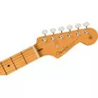 FENDER - VINTERA III LATE '50S STRATOCASTER MAPLE FINGERBOARD AZTEC GOLD