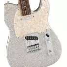 FENDER - 75TH ANNIVERSARY PLAYER II TELECASTER ROSEWOOD FINGERBOARD DIAMOND DUST SPARKLE