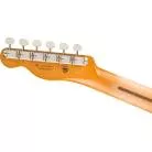 FENDER - 75TH ANNIVERSARY VINTERA ROAD WORN 1951 TELECASTER MAPLE FINGERBOARD BUTTERSCOTCH BLONDE