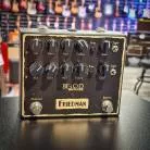 Effets Guitare FRIEDMAN