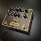 FRIEDMAN - BE-OD DELUXE