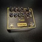 FRIEDMAN - BE-OD DELUXE