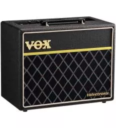 VOX - COMBO GUITARE 1 X8" 20W VT20X CLASSIC BLUE