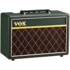 VOX - COMBO GUITARE 1X6,5" 10W BRITISH RACING GREEN EDITION LIMITEE