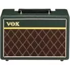 VOX - COMBO GUITARE 1X6,5" 10W BRITISH RACING GREEN EDITION LIMITEE
