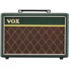 VOX - COMBO GUITARE 1X6,5" 10W BRITISH RACING GREEN EDITION LIMITEE